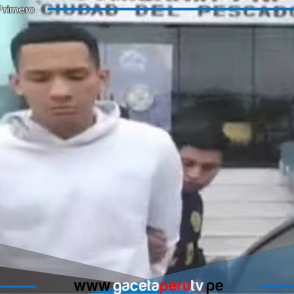 PNP capturó a peligroso sicario implicado en seis crímenes