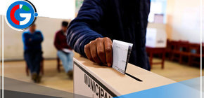 Amplían horario de votación en elecciones 