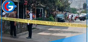 Hombre asesinado en puerta de su casa a plena luz del día en el Rímac