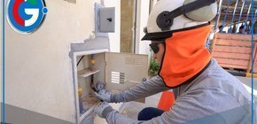 Culminan primera etapa de redes de gas natural en Arequipa, Moquegua y Tacna