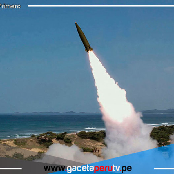 Revelan nuevos detalles del misil Oréshnik lanzado por Rusia 