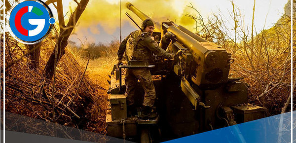 Rusia afirma haber derribado 8 misiles balísticos 