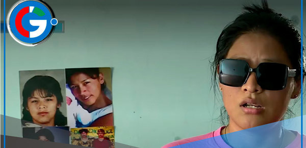 Hallan restos de mujer en pozo 13 años después de su desaparición