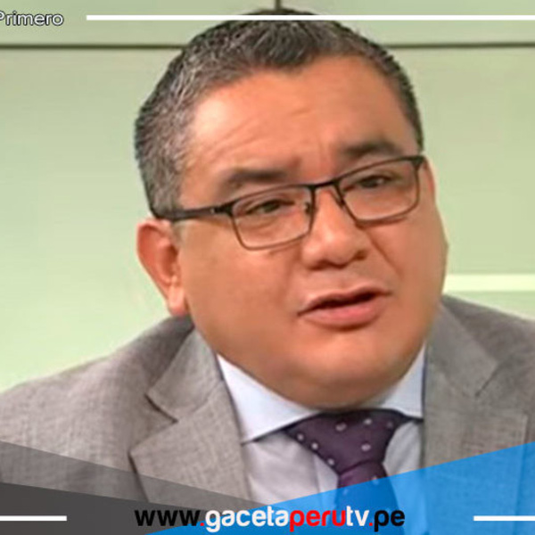 Policía que incumpla con la ley debe ser expectorado de la institución 