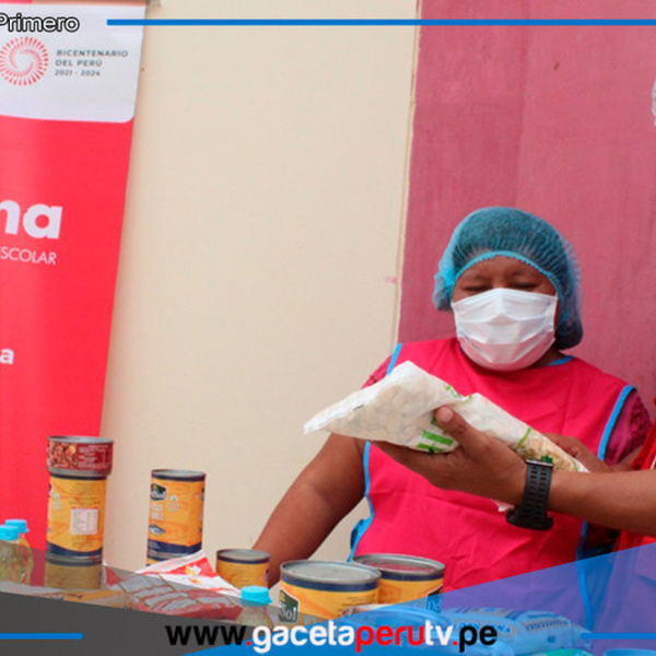 Qali Warma: Cambios en el MIDIS tras denuncias por mal manejo de alimentos y corrupción