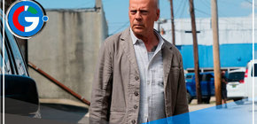 La última película de Bruce Willis llega a los cines peruanos 
