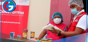 Qali Warma: Cambios en el MIDIS tras denuncias por mal manejo de alimentos y corrupción