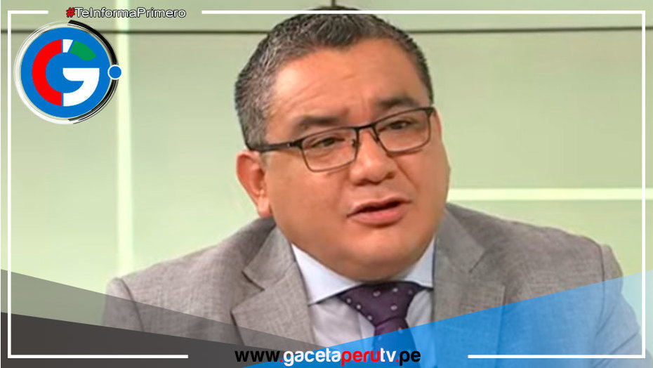 Policía que incumpla con la ley debe ser expectorado de la institución 