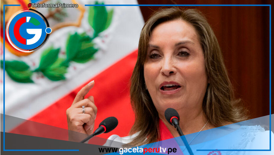 Dina Boluarte afirma que se puede cocinar un menú con 10 soles y ciudadanos reaccionan