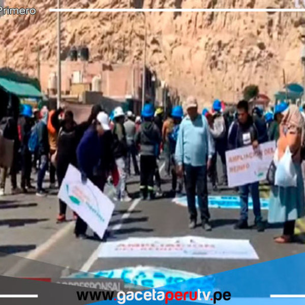 Restringen venta de pasajes al sur del país