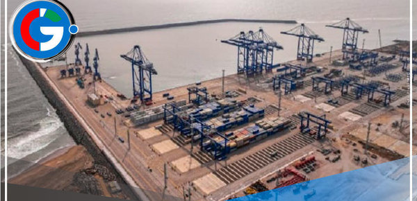 Aprueban la prioridad de proyectos en zonas de influencia del nuevo puerto 