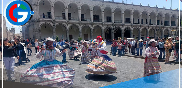 Arequipa se prepara para celebrar el Día Nacional del Wititi 