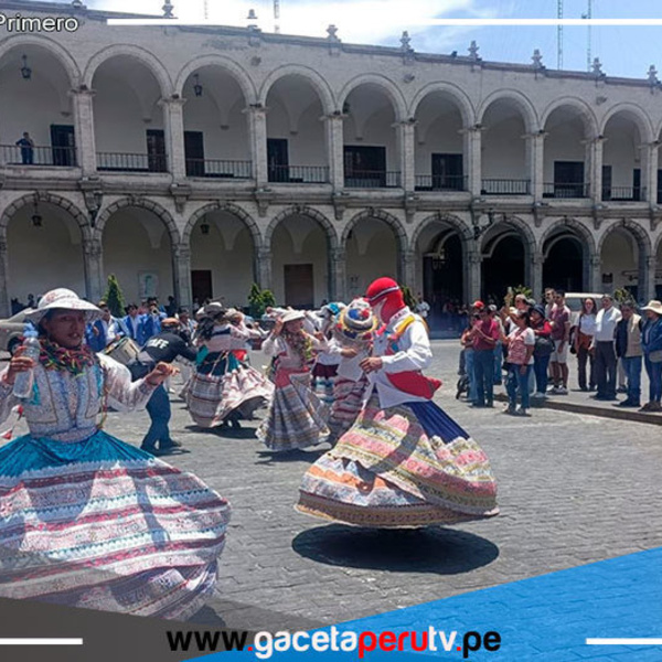 Arequipa se prepara para celebrar el Día Nacional del Wititi 