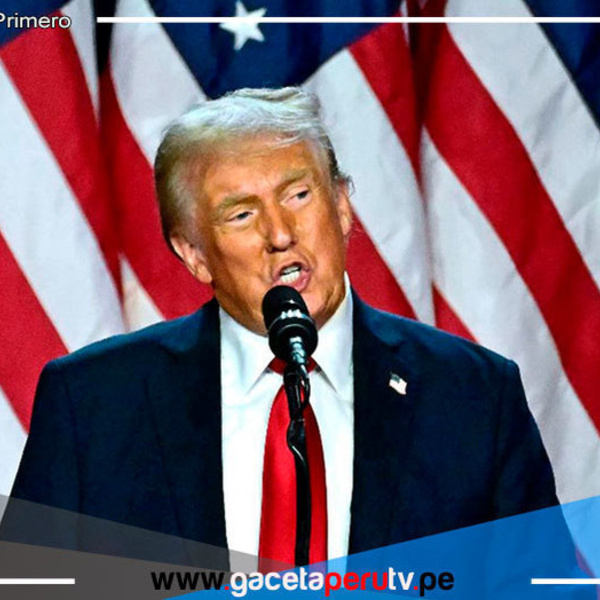 Trump celebra la caída de sus dos causas federales