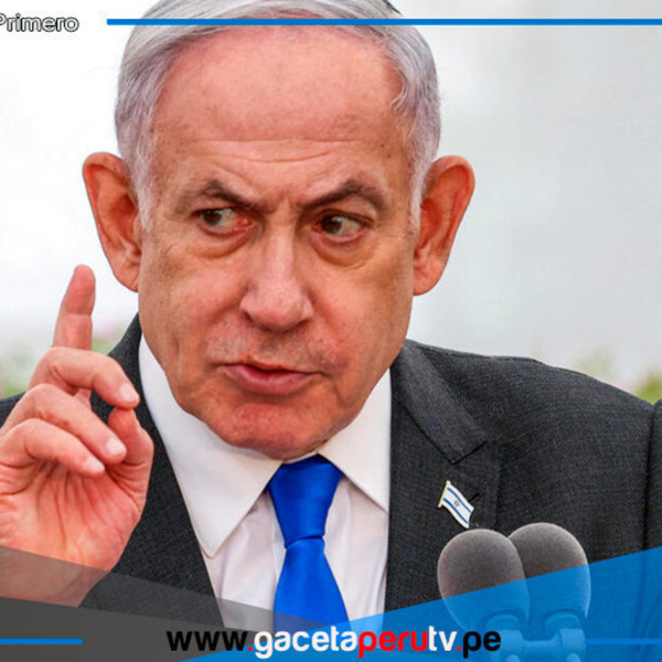 Netanyahu advierte a Hezbolá: "Si viola el acuerdo, atacaremos"
