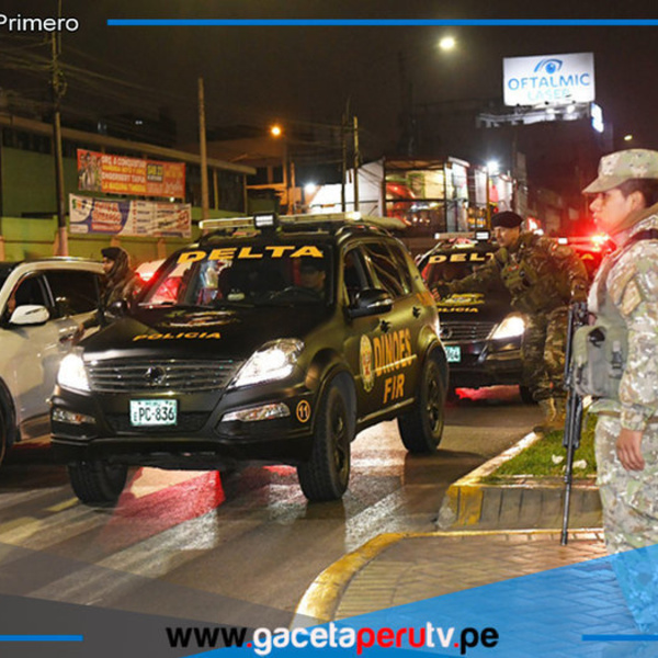 Vecinos de SMP, SJL y el Rímac reaccionan ante el fin del estado de emergencia