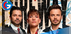 Banda argentina nacida por Rebelde Way llega el 3 de mayo 