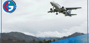 "Mincetur plantea creación de aeropuertos de nivel internacional para fortalecer el turismo en Perú"