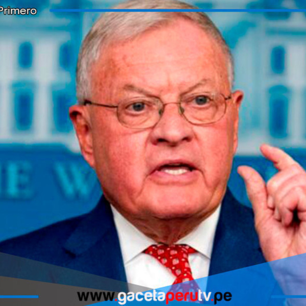 Trump designa a Keith Kellogg como enviado especial para Ucrania y Rusia