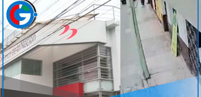 Policía impide atraco en San Martín de Porres