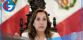 Ejecutivos peruanos rechazan a Dina Boluarte y al Congreso