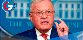 Trump designa a Keith Kellogg como enviado especial para Ucrania y Rusia