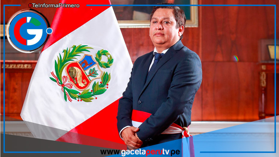 Ministro de Salud presenta presupuesto de más de S/ 13,500 millones para 2025