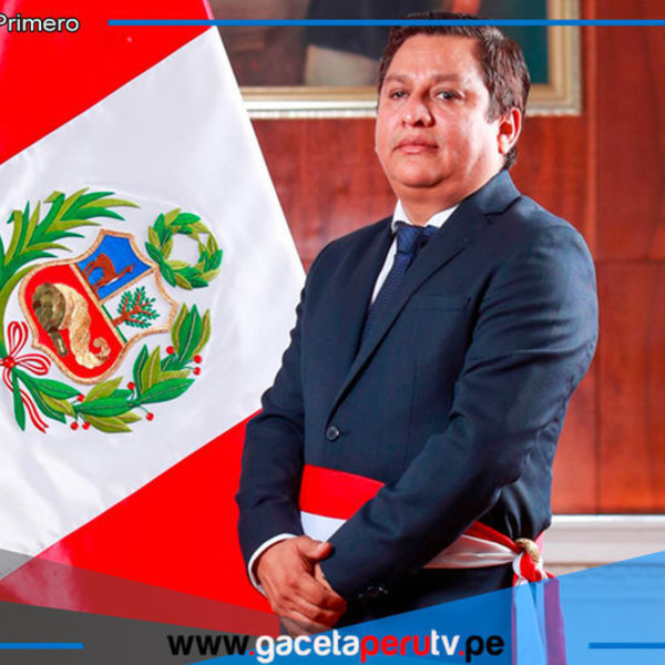 Ministro de Salud presenta presupuesto de más de S/ 13,500 millones para 2025