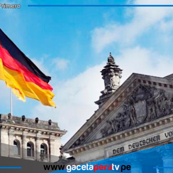 La inflación en Alemania no alcanza las expectativas en noviembre