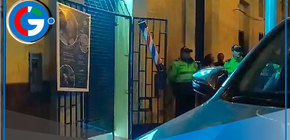 Asesinan a barbero dentro de su negocio recién inaugurado