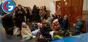 Ataque masivo contra infraestructura energética en Ucrania