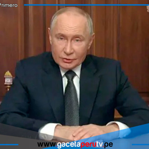 Masivo ataque con misiles deja a un millón sin electricidad en Ucrania