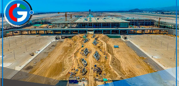 Línea 4 del Metro de Lima conectará con el Aeropuerto Jorge Chávez