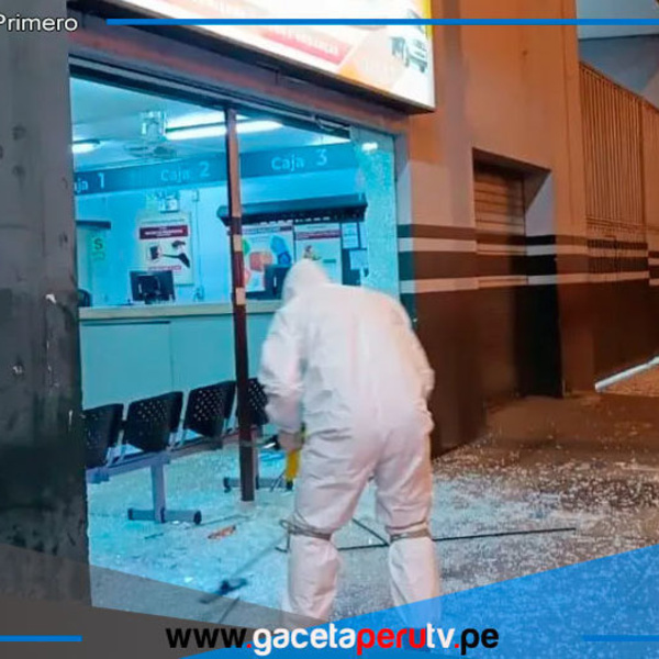 Ataque en La Victoria deja una víctima mortal