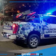 Hombre baleado frente a su vivienda en Comas