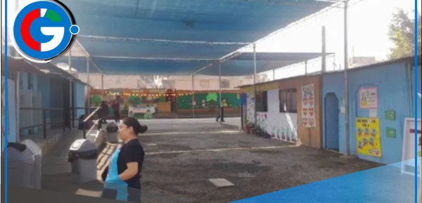 Colegio de inicial en San Juan de Lurigancho cierra temporalmente luego de robo
