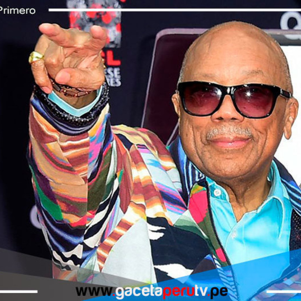 Falleció legendario productor de Michael Jackson a los 91 años 