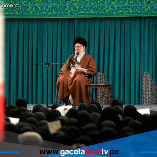 Irán sugiere un cambio en su doctrina nuclear para “defenderse”