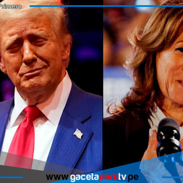 Propuestas de Kamala Harris y Donald Trump en la carrera electoral