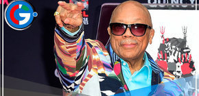 Falleció legendario productor de Michael Jackson a los 91 años 