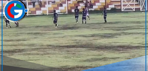 Rayo fatal mata a futbolista durante torneo en Huancayo