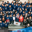 60 estudiantes destacados realizarán estancia académica en México 