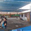 Colegio de inicial en San Juan de Lurigancho cierra temporalmente luego de robo