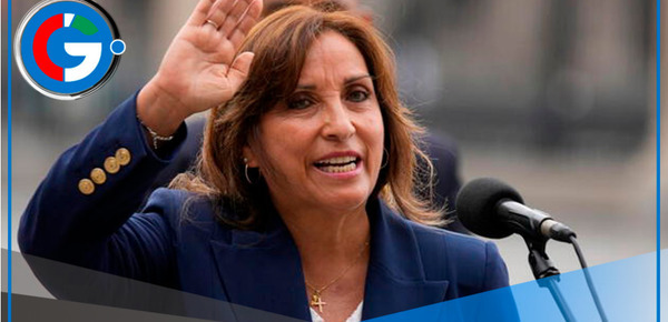 Dina Boluarte acuerda promover leyes tardías y sin fondo