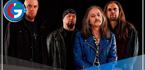 Pentagram anuncia gira por Latinoamérica 