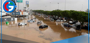 Los valencianos se sienten abandonados tras la DANA histórica