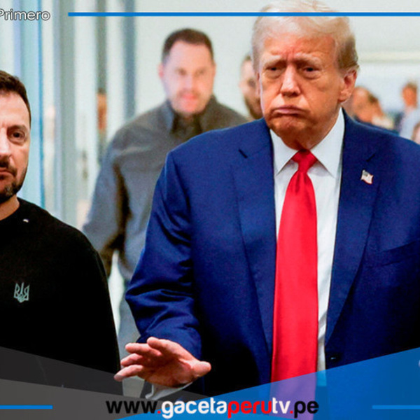 Ucranianos temen que el regreso de Trump ponga en riesgo su futuro