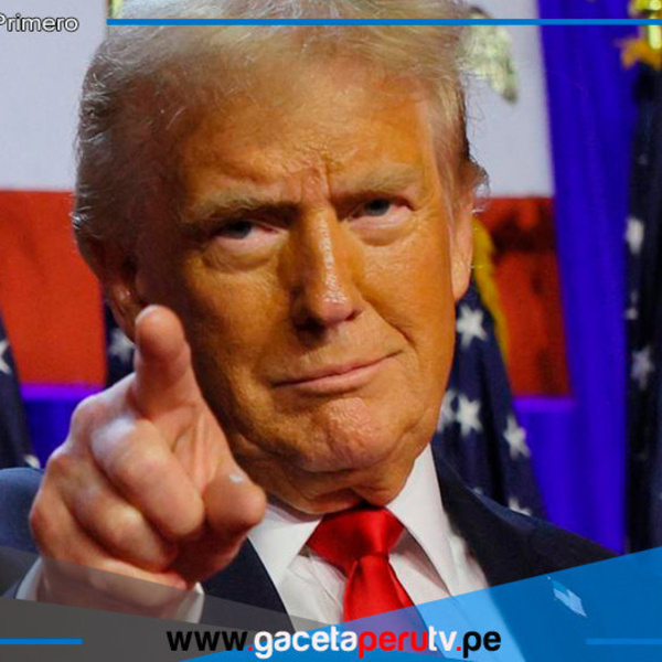 Donald Trump gana las elecciones en EE. UU. y regresa a la Casa Blanca
