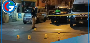 Violencia en Villa El Salvador: atacan a balazos locales nocturnos en zona comercial