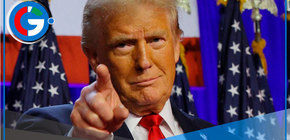 Donald Trump gana las elecciones en EE. UU. y regresa a la Casa Blanca